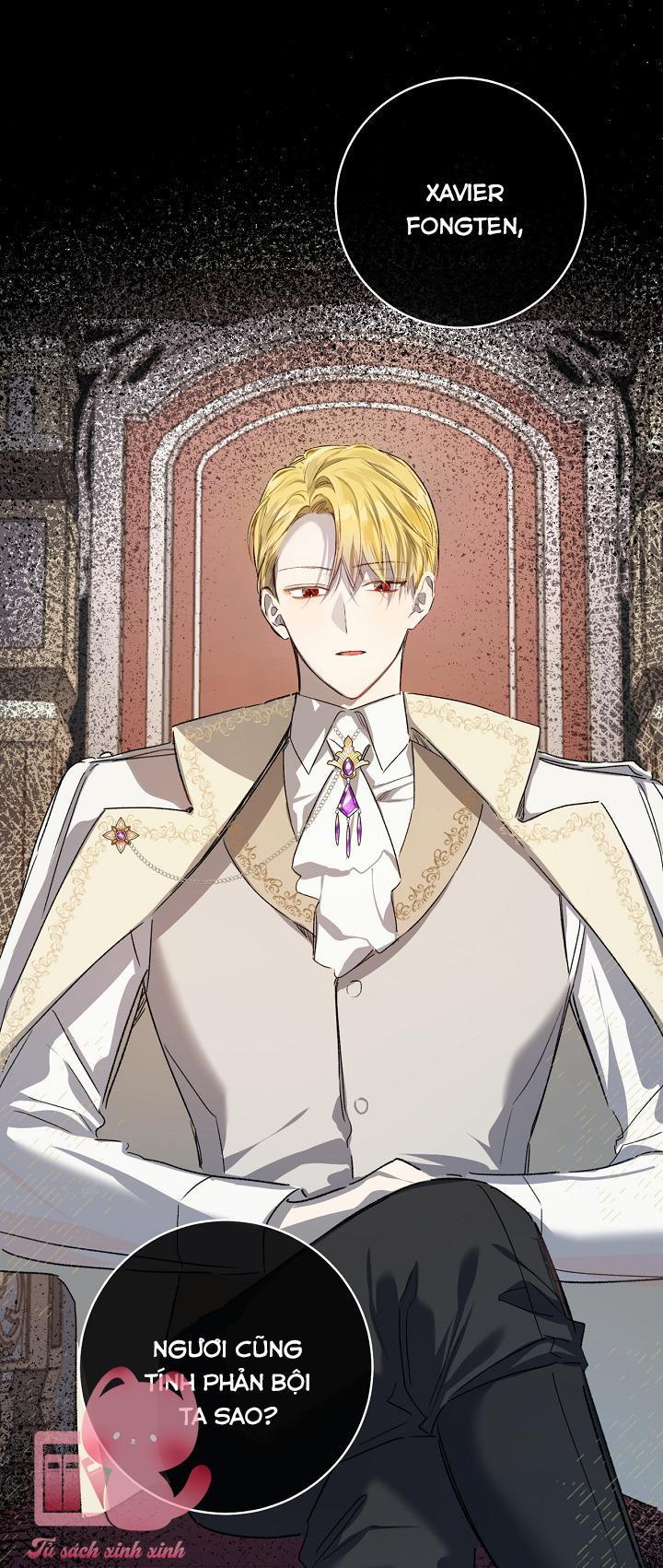 trang trại hạt dẻ cạnh hoàng cung chapter 26 41