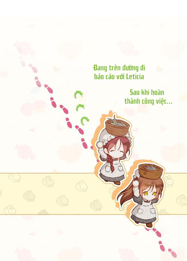 sống sót như hầu gái trong trò chơi kinh dị chapter 2 69