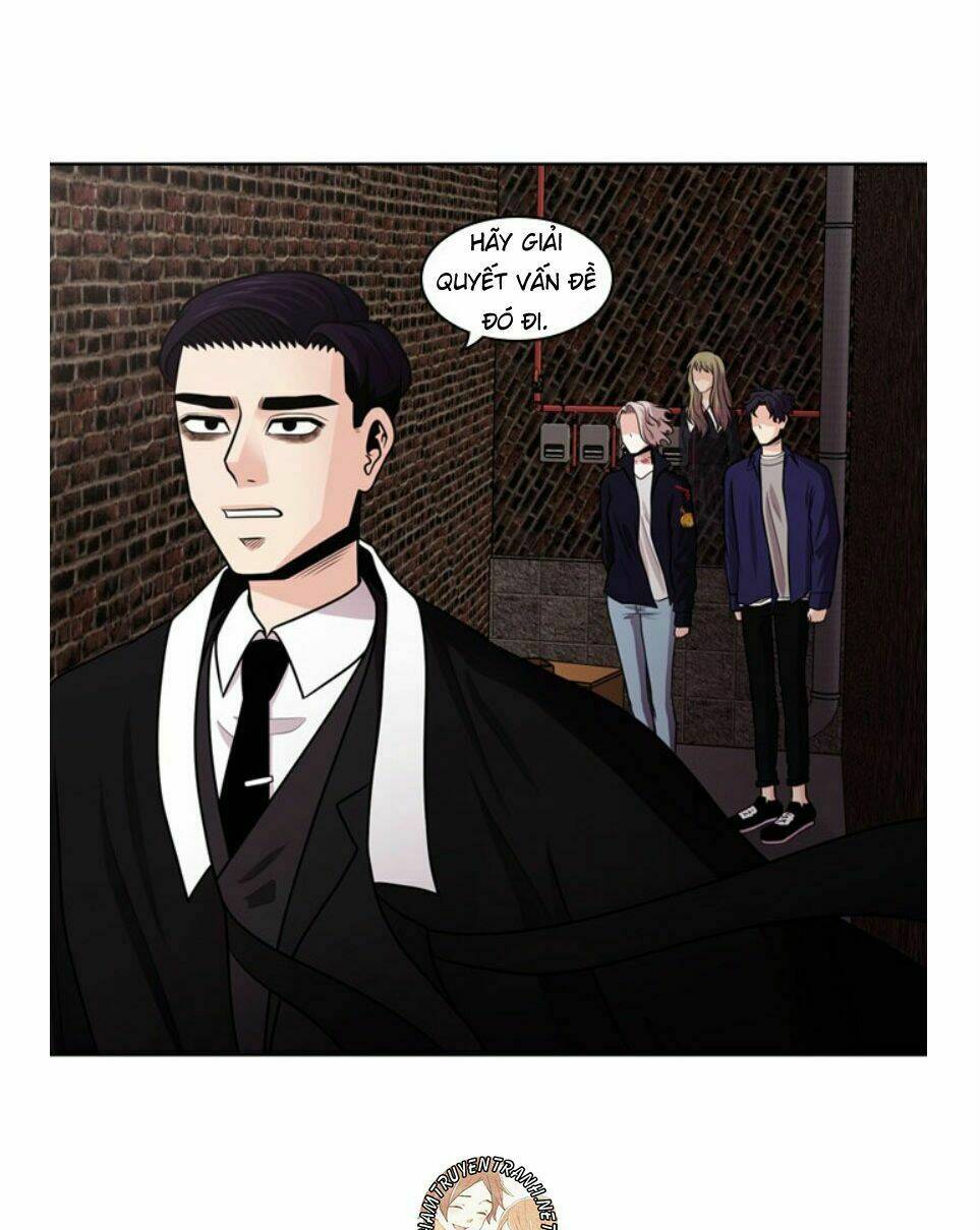 tomorrow - ngày mai chapter 25 20