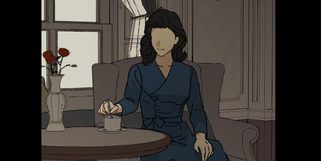 người hầu chapter 18 86