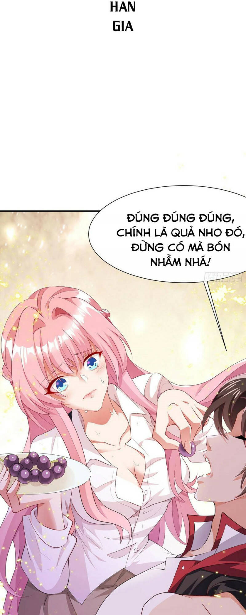 cao thủ xuống núi, bảy vị sư tỷ bảo vệ ta chapter 31 19