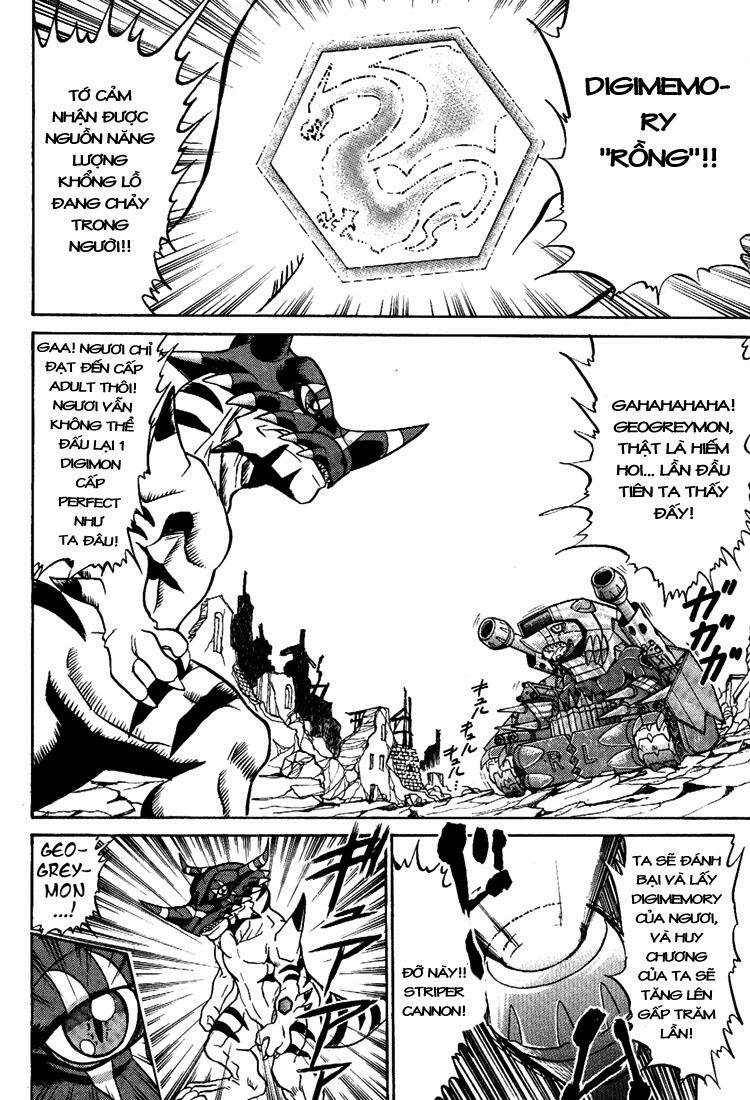 digimon next chapter 5 28