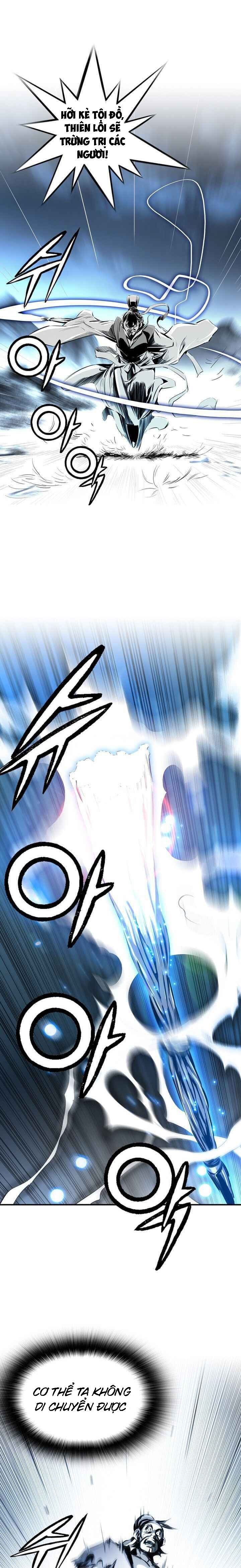 đường đến thiên đàng chapter 3 11