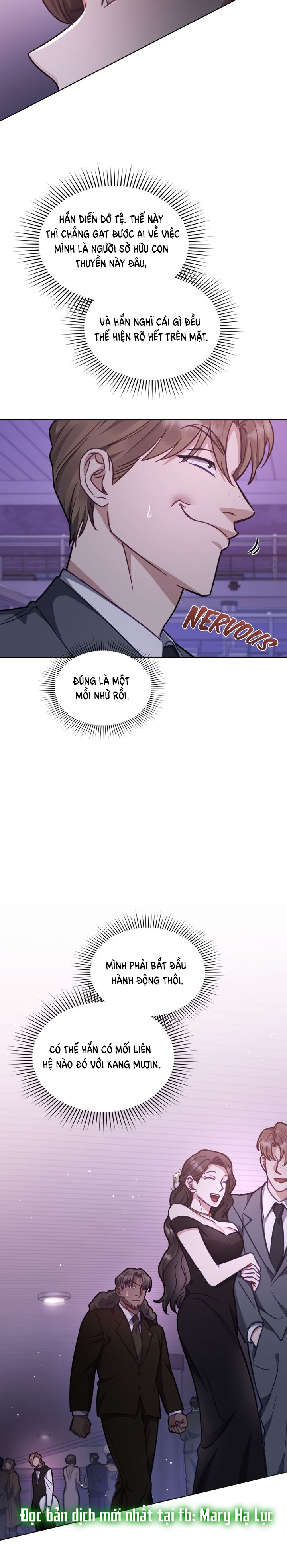 kẻ nghiệp dư chapter 25.2 4