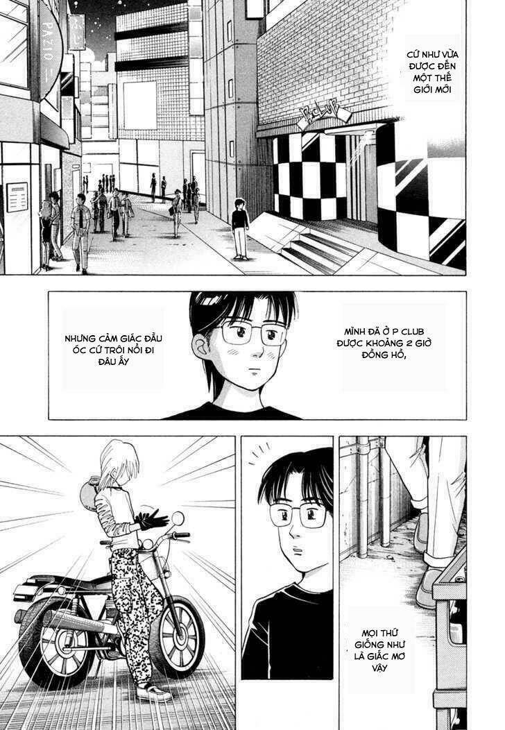 piano no mori chapter 65 20