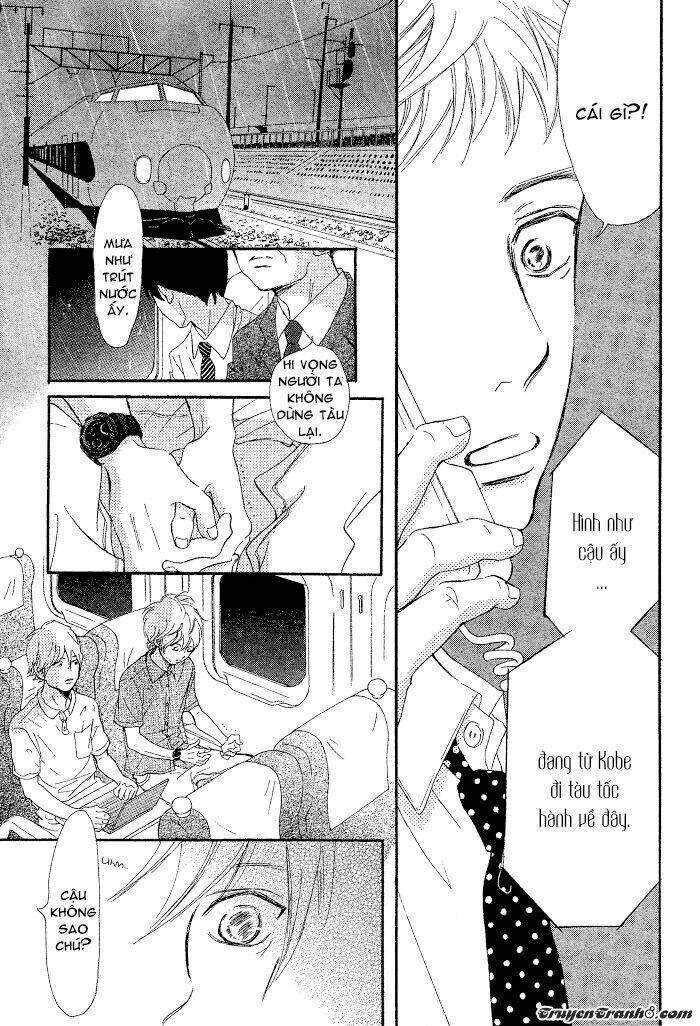 ngày ấy ta bên nhau chapter 68 31