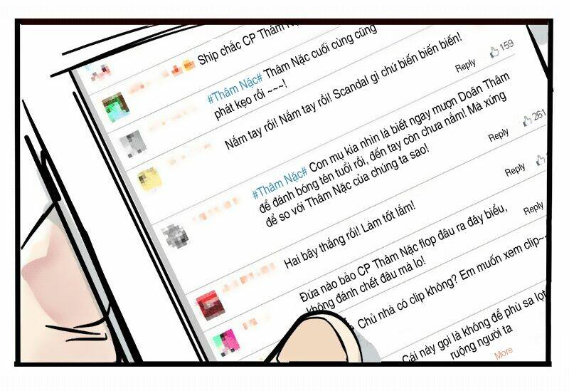 trang nhất toàn là hắn chapter 26 107