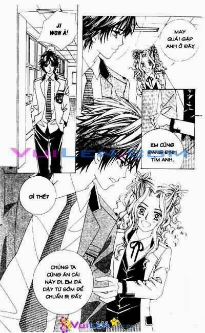 love your enemies chapter 15 33