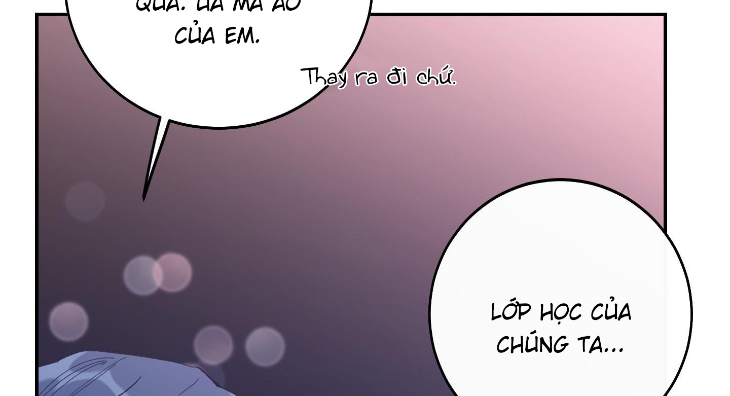 Lãng Mạn Giả Dối chapter 26