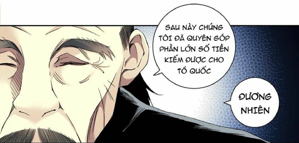 câu lạc bộ trường sinh chapter 117 20