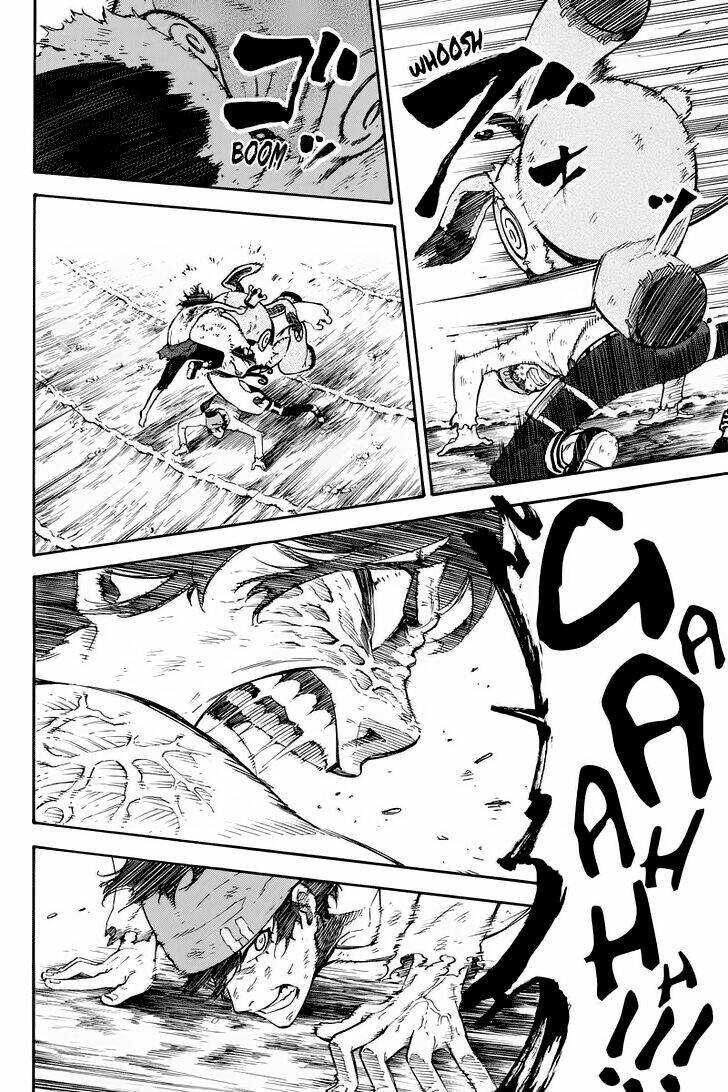 dolly kill kill chapter 40 4