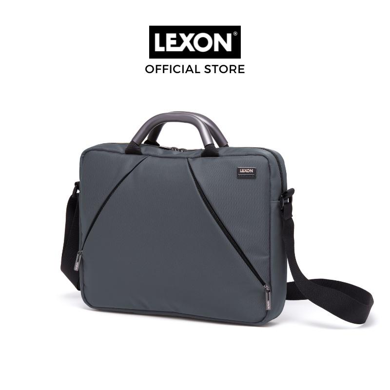 Túi chống sốc laptop LEXON size 14inch/16inch - PREMIUM+ LAPTOP BAG - Hàng chính hãng