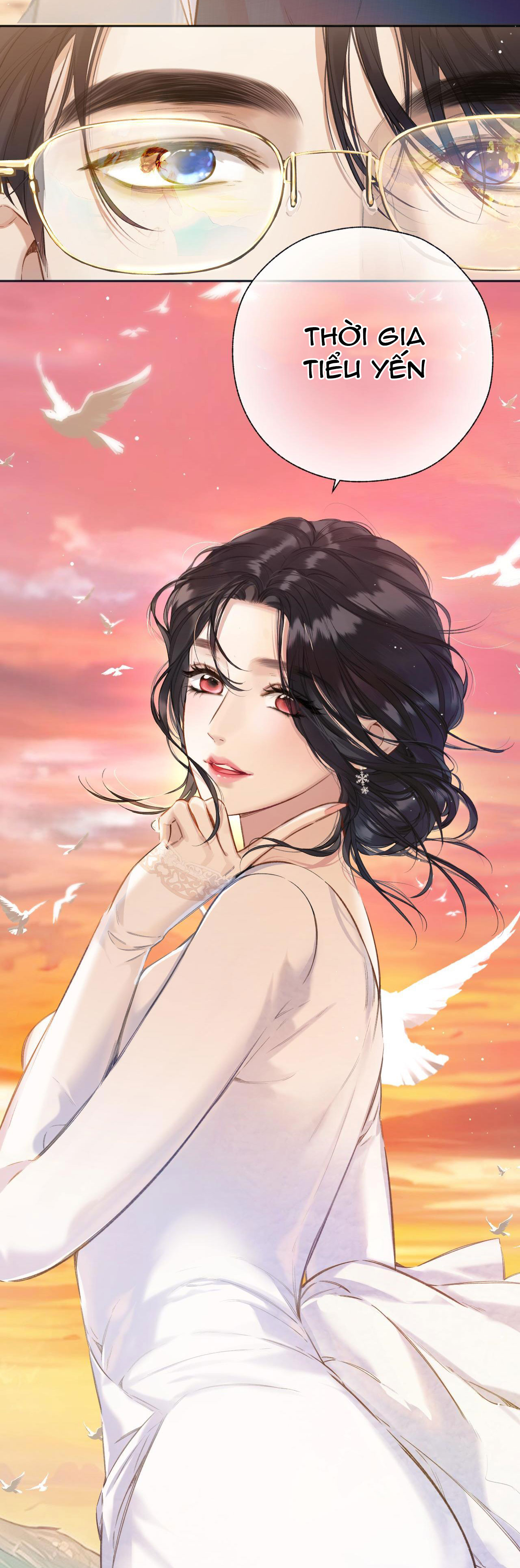 Trêu Nhầm chapter 29.2 23