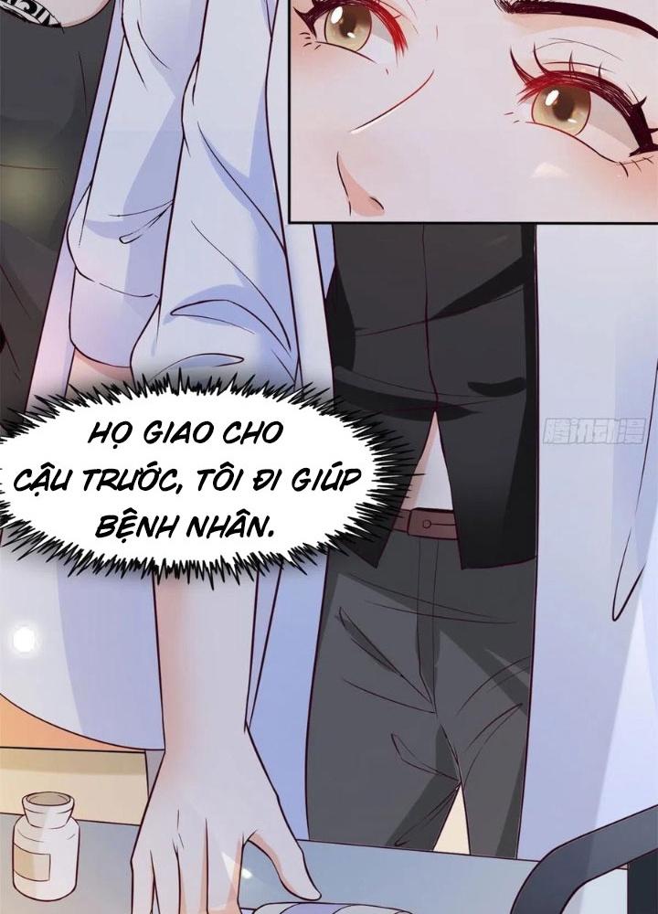 khi bác sĩ mở hack chapter 3 52