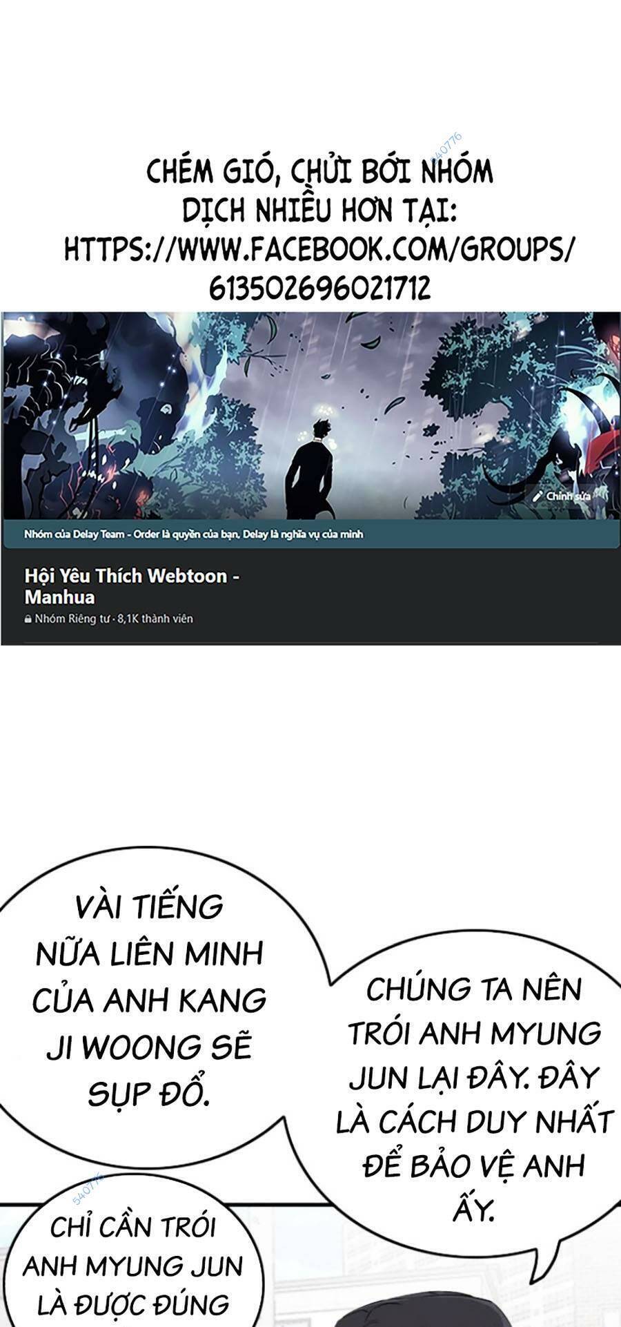 người xấu chapter 147 1