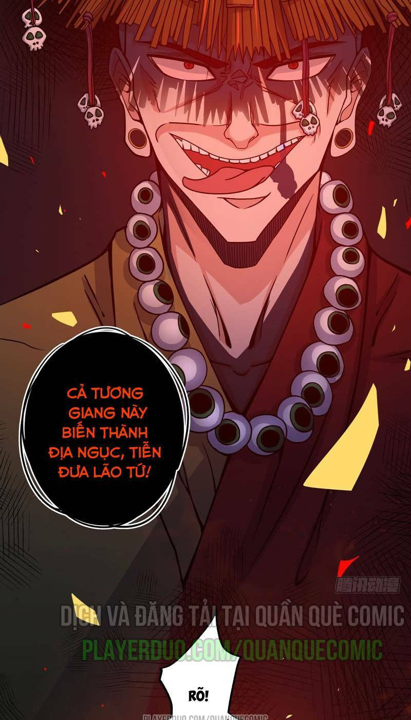 tối cường thần y tại đô thị chapter 36 11