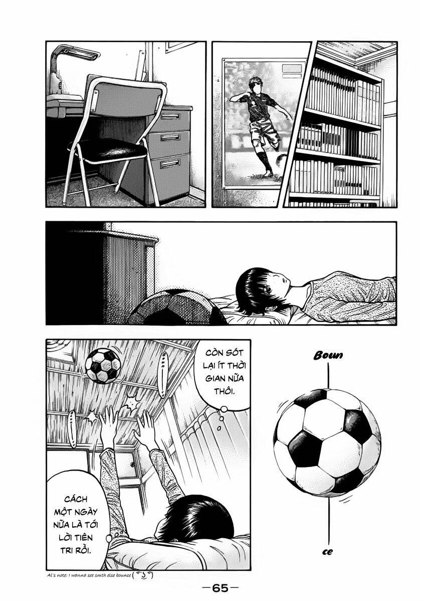 cái chết sau 7 ngày chapter 11 5