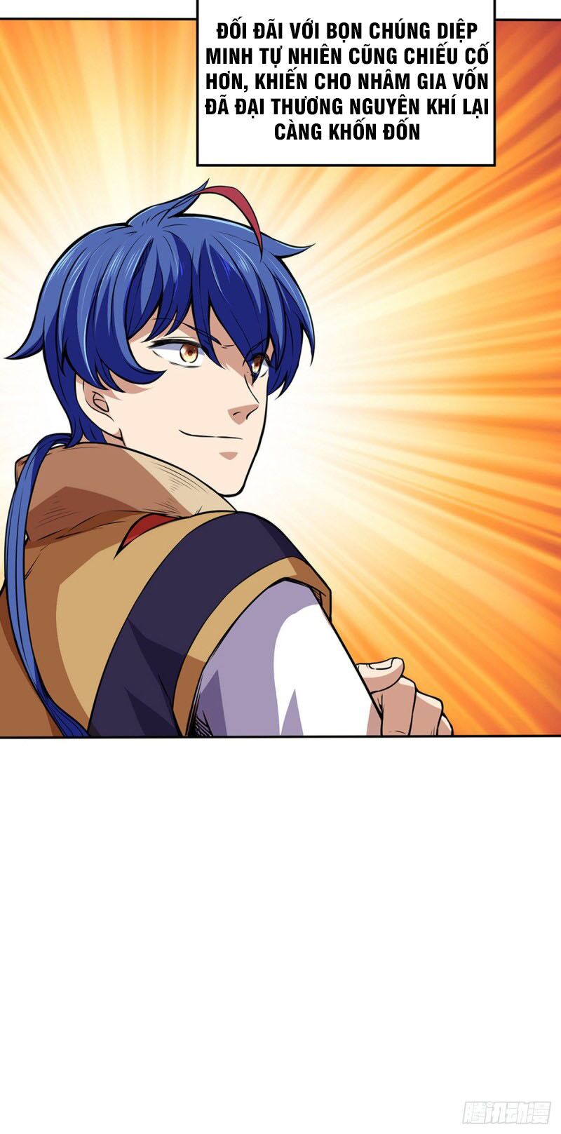 võ đạo độc tôn chapter 178 3
