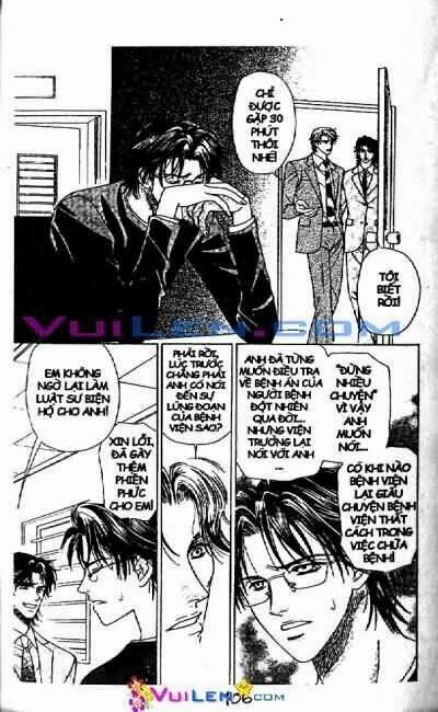 nữ sinh thời đại chapter 3 106