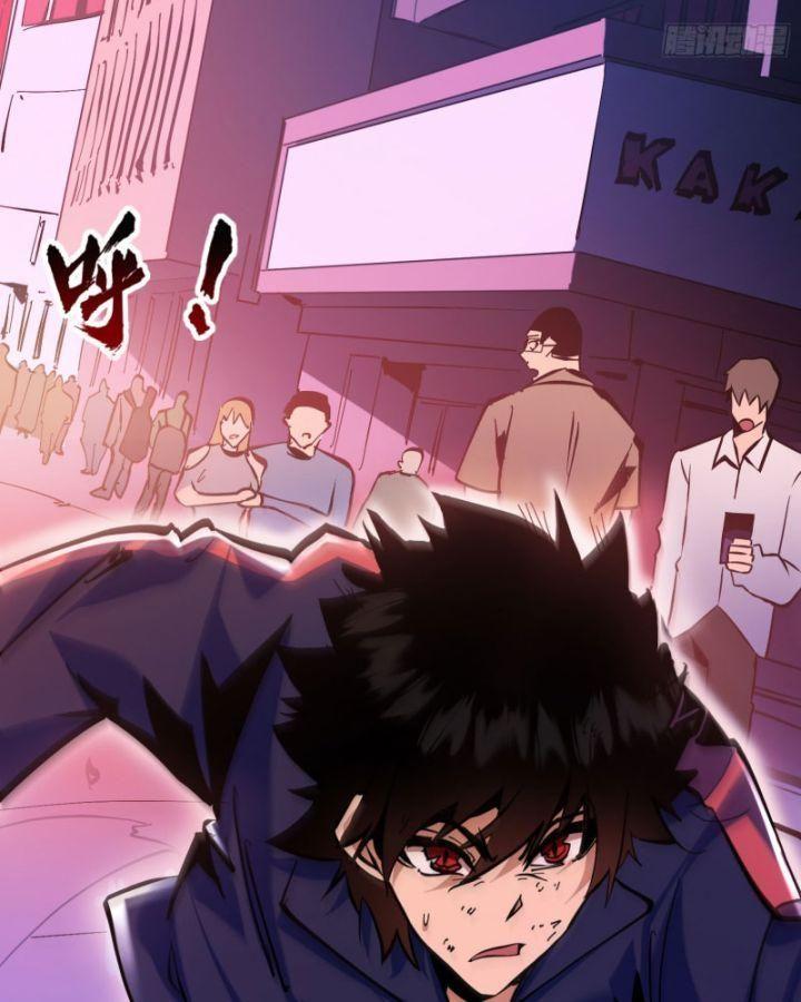 ta thật sự không phải ma vương chapter 1 73