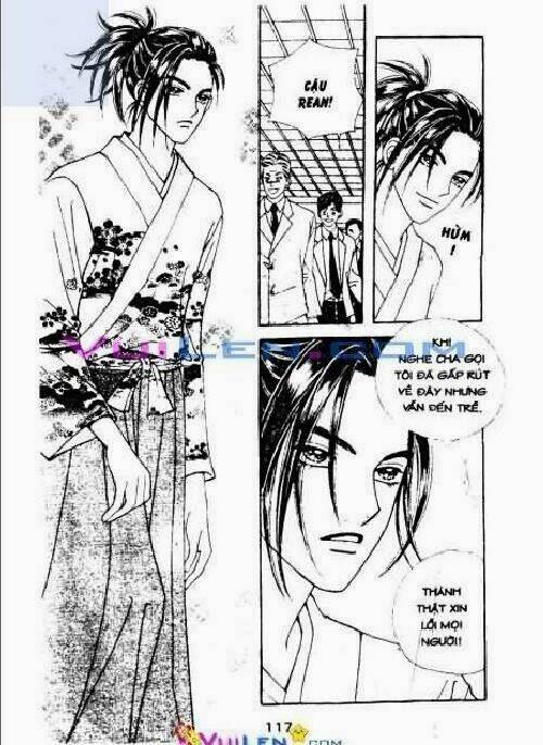 nhật ký tân hôn chapter 12 116