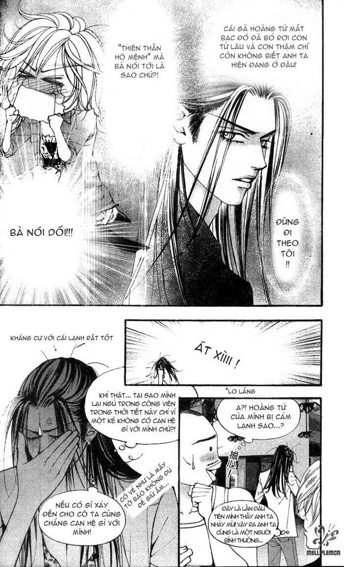 the one chapter 38 4