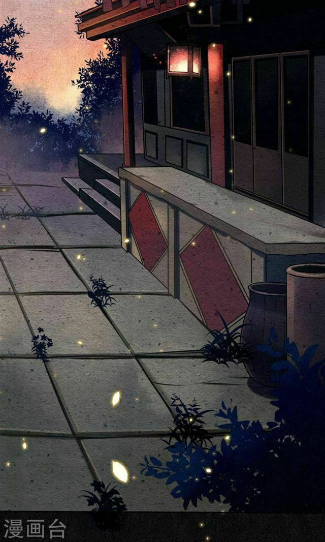 đêm ảo mộng cực lạc chapter 7 11