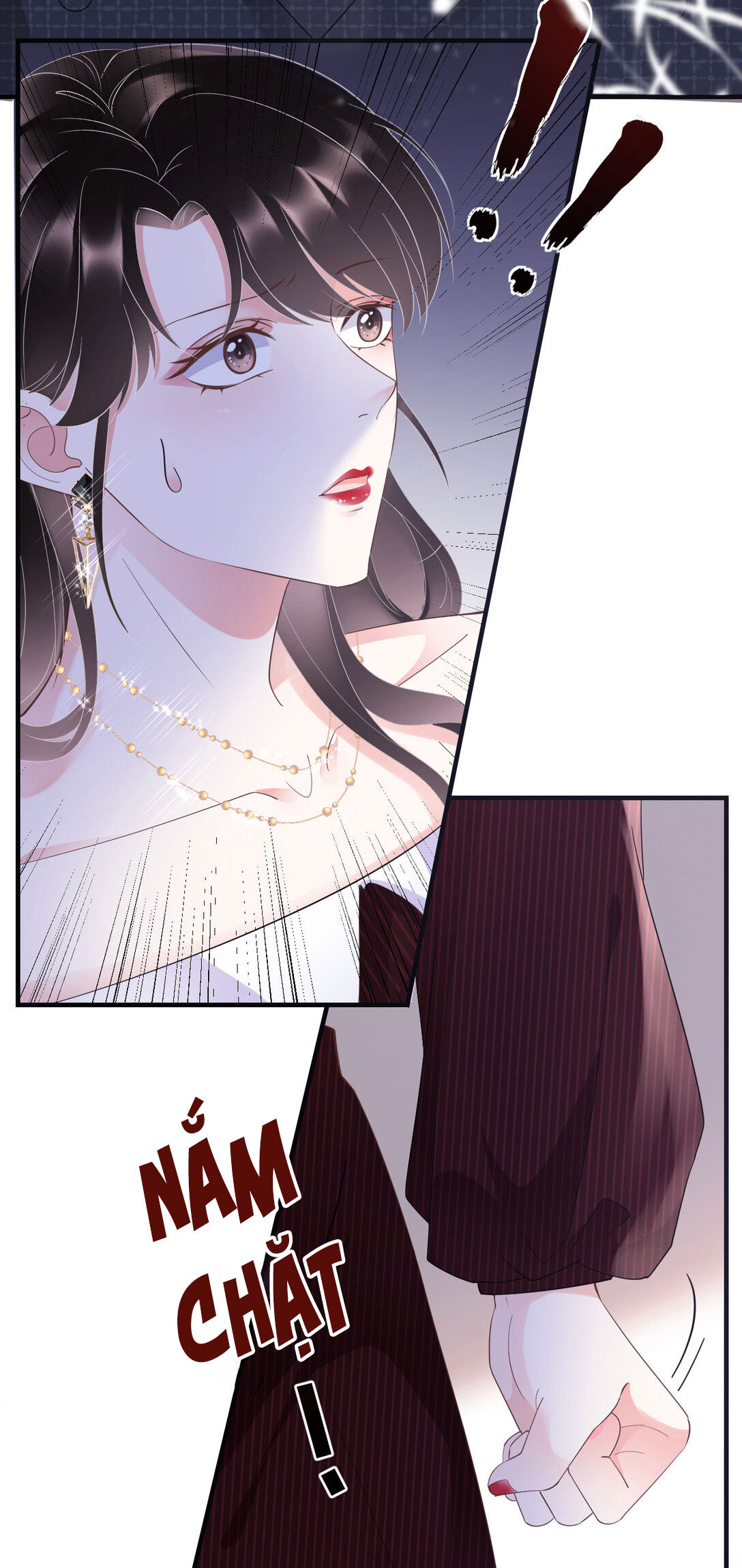 [16+] đại tiểu thư có thể có ý đồ xấu chapter 18 26