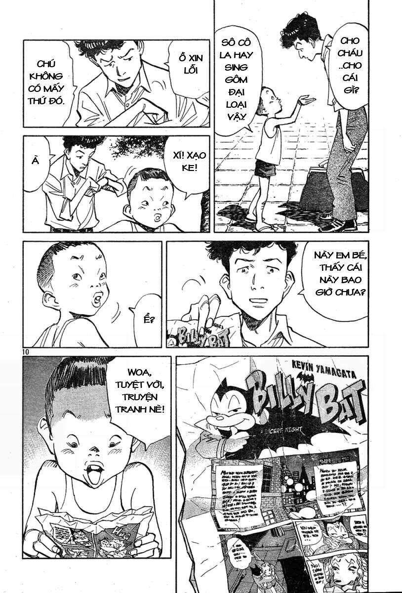 billy bat chapter 3 10
