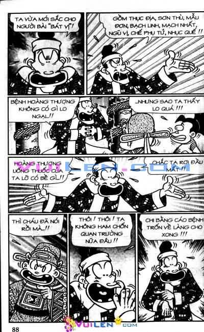 thần đồng đất việt chapter 61 85