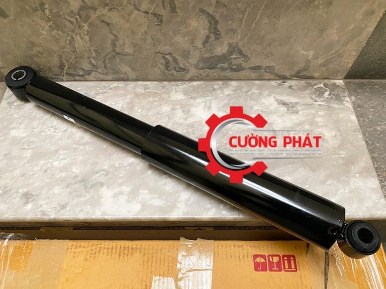 Giảm xóc sau Mitsubishi Pajero Sport 2017-2024 (Phuộc nhún) mã 4162A364