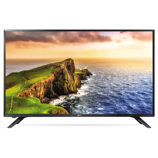 Tivi LG 43 inch 43LV300C - Hàng chính hãng