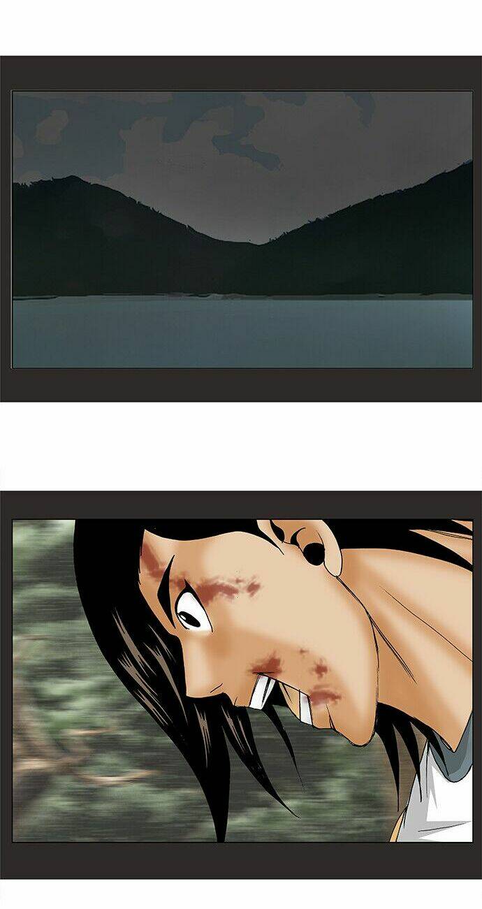 ultimate legend: kang hae hyo chapter 88 37