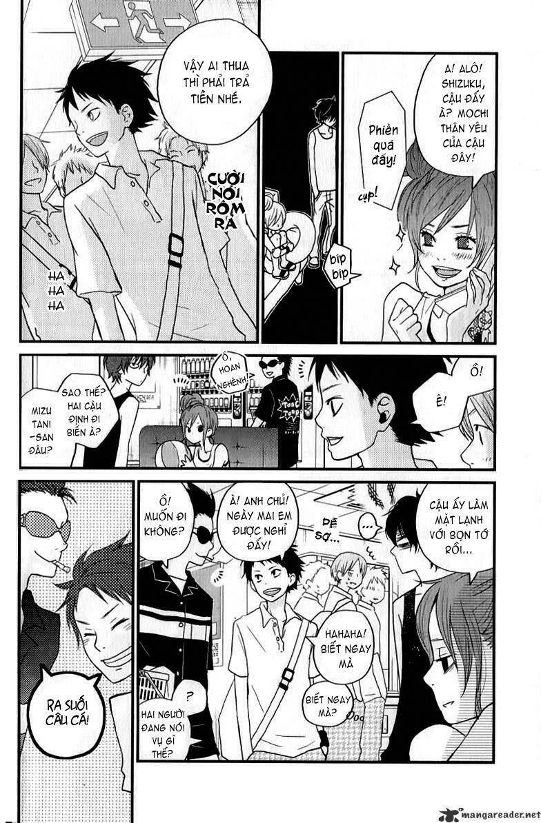 tonari no kaibutsu-kun chapter 6 7