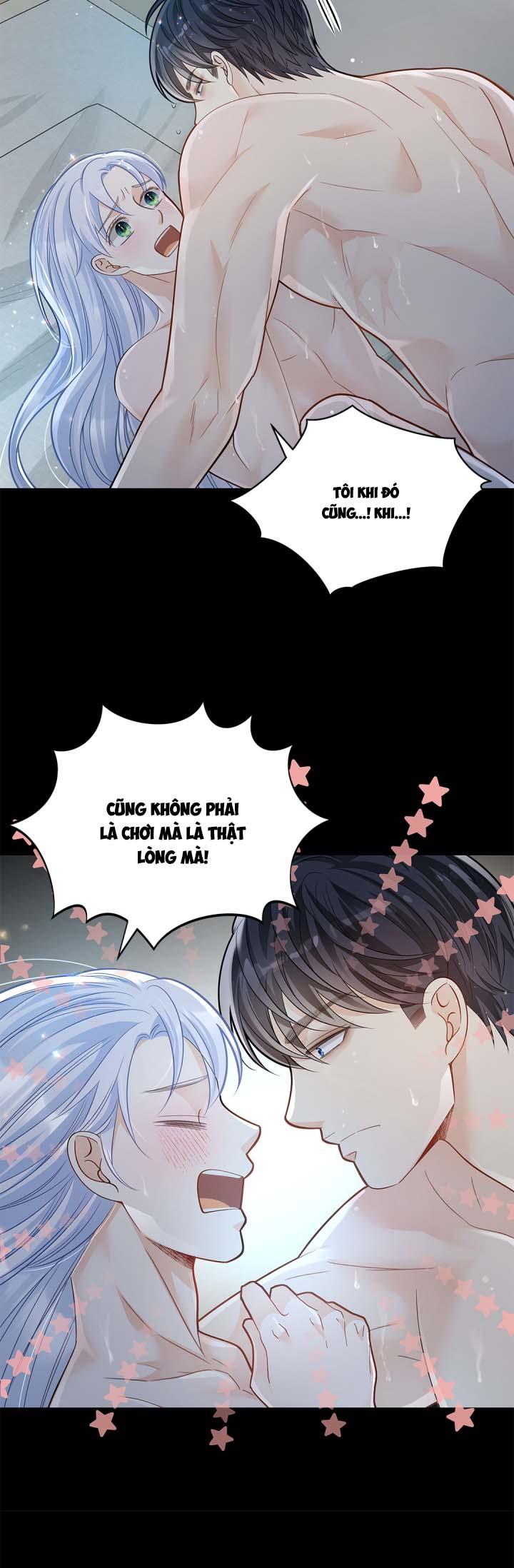 hôn nhân bị đánh cắp của hồ ly chapter 26 45