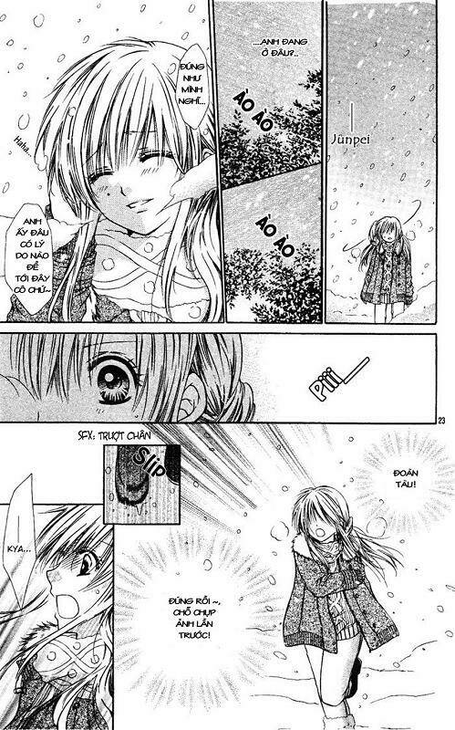 snow gift chapter 1 24