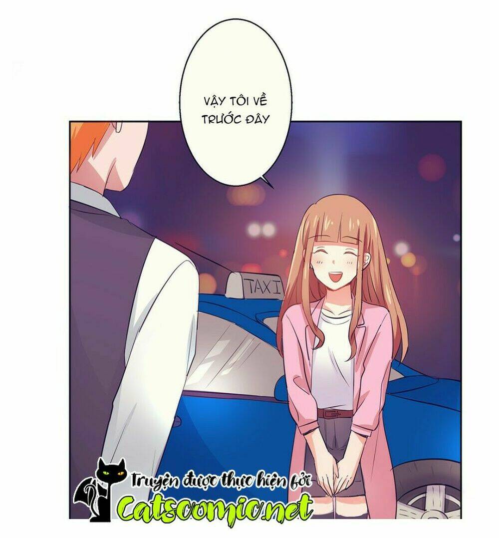 bị quyến rũ, làm sao đây? chapter 10 13