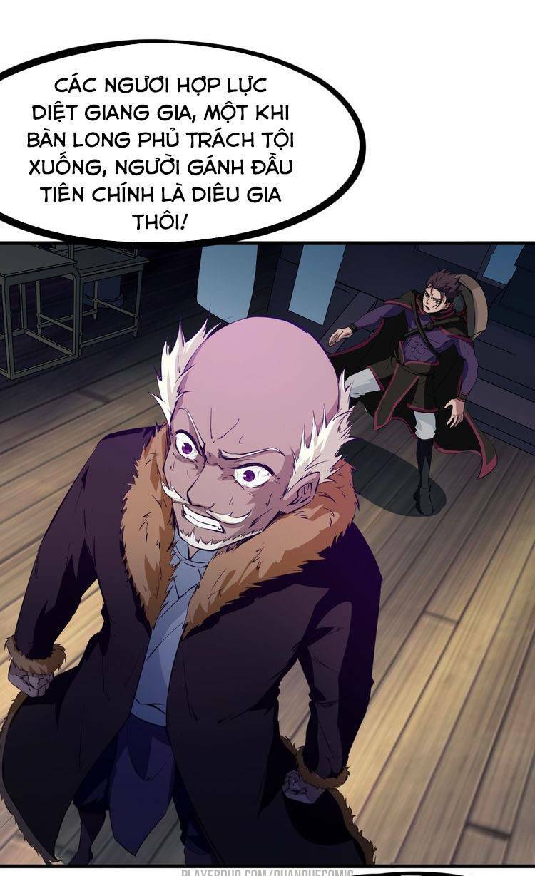 long mạch võ thần chapter 50 24