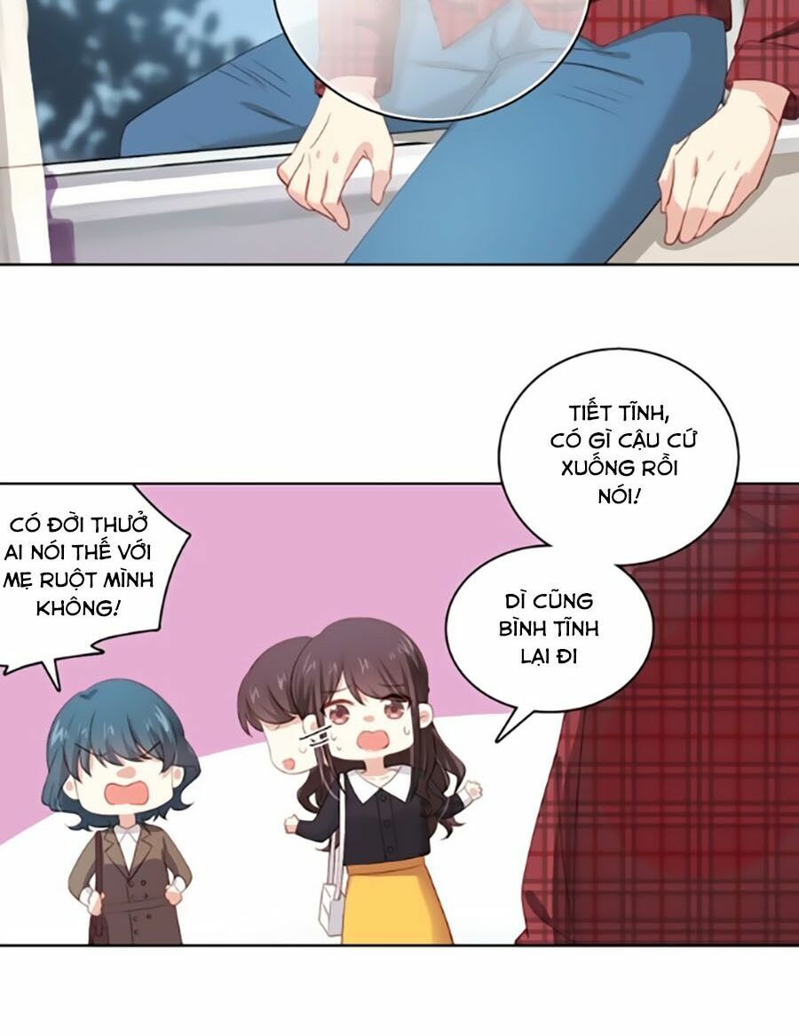 tình yêu là thế phần 2 chapter 24 9