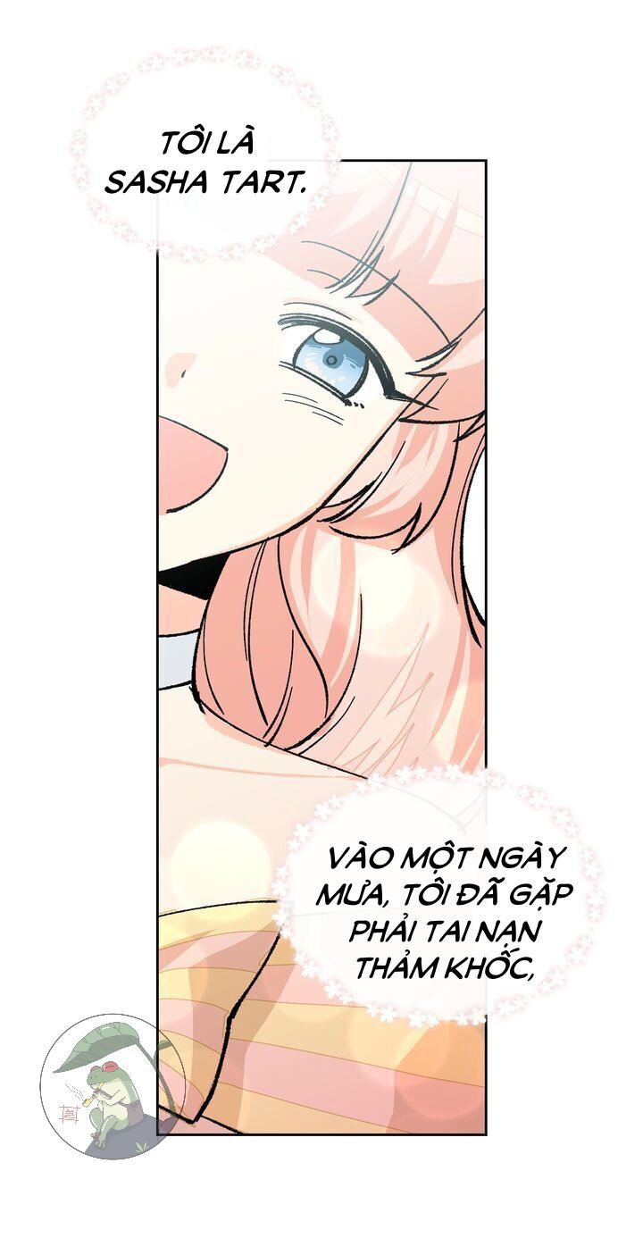 sủng vật của ác nữ chapter 1 8