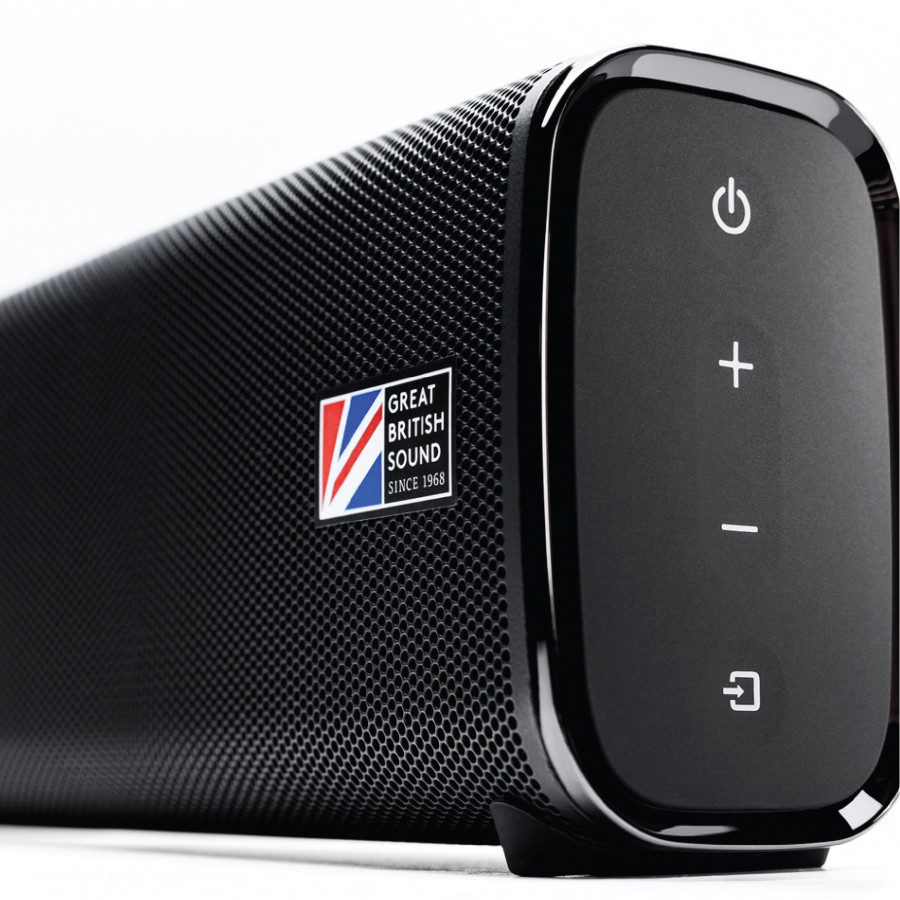 Cambridge Audio TVB2 (V2) Soundbar and Wireless Subwoofer - Hàng chính hãng