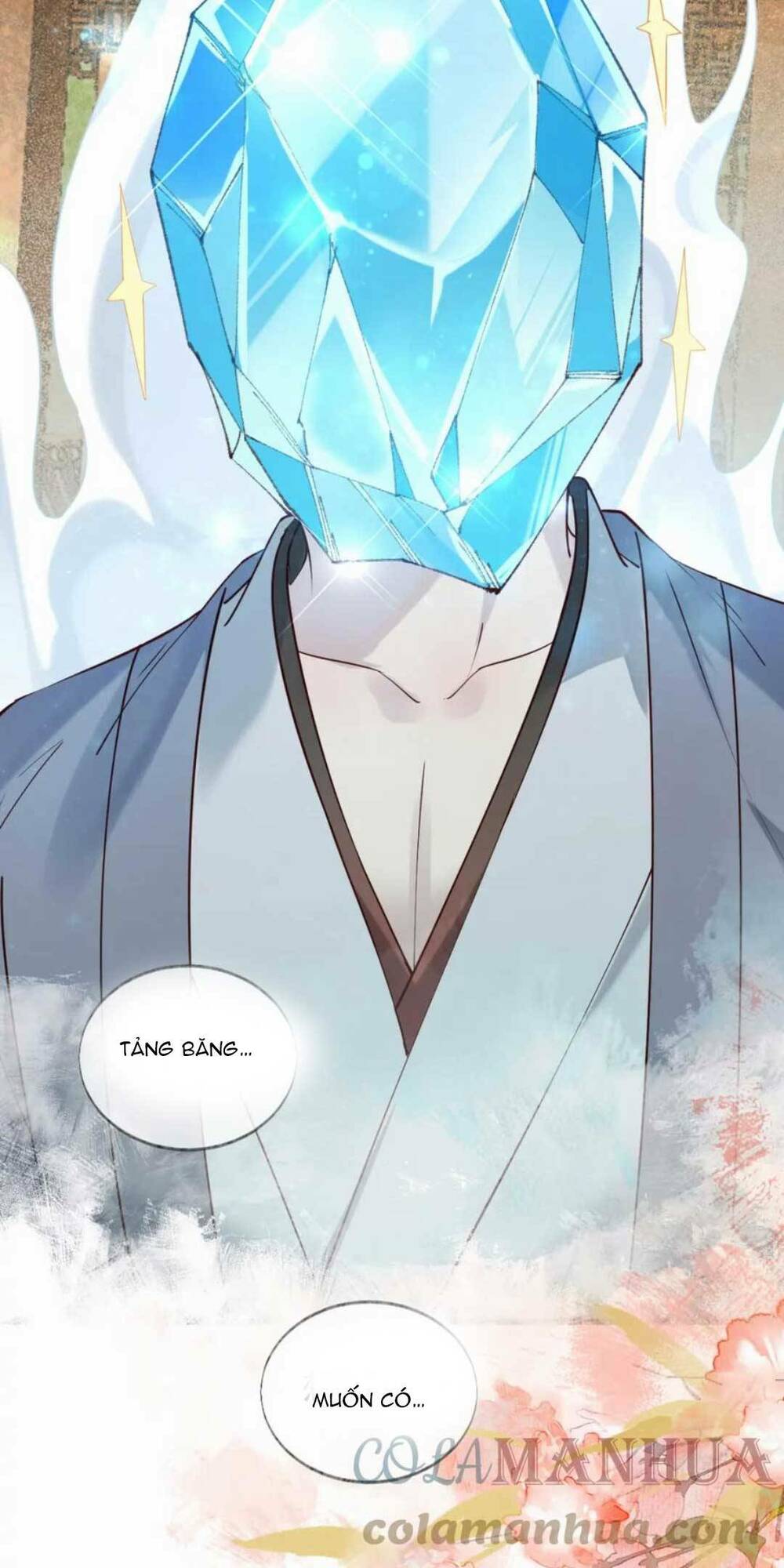 xuyên sách : nghịch đồ hắn lại muốn bắt nạt sư phụ chapter 12 19