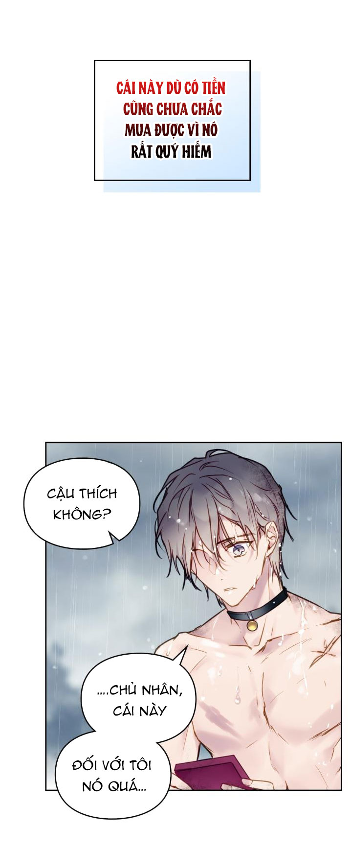 kết thúc của nhân vật phản diện chỉ có thể là cái chết chapter 92 42