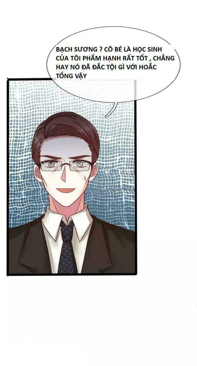 từ chối kết hôn với đại gia: cô dâu bỏ trốn chapter 41 9