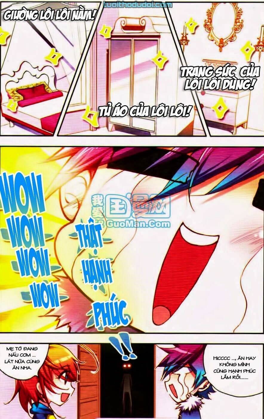 chu tước ký chapter 3 15