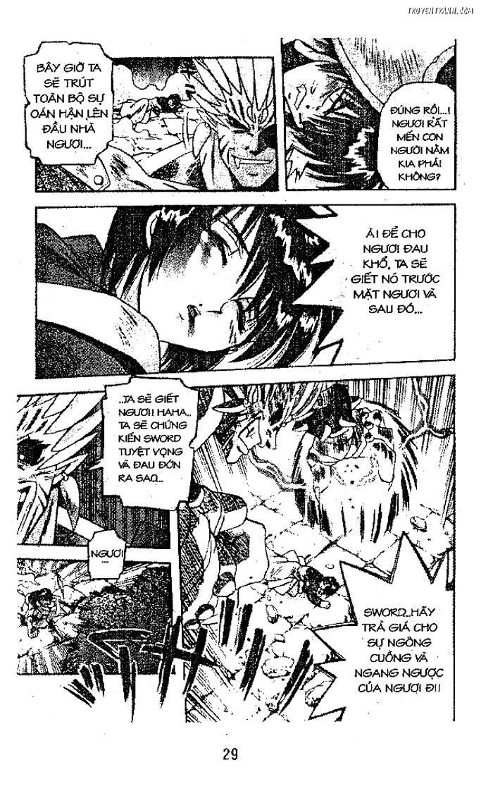 devil and devil chapter 24 27