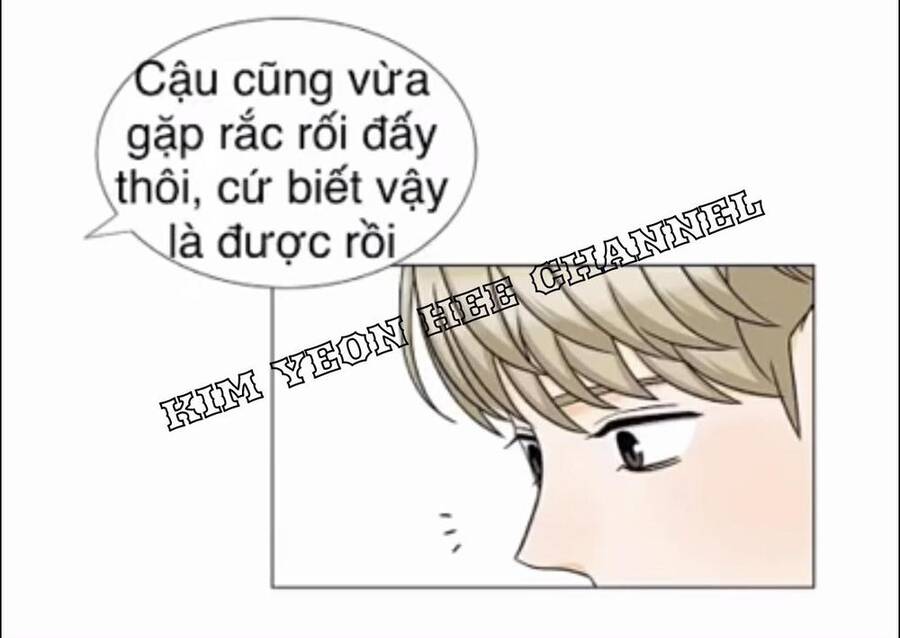 idol và sếp, em yêu ai? chapter 123 17