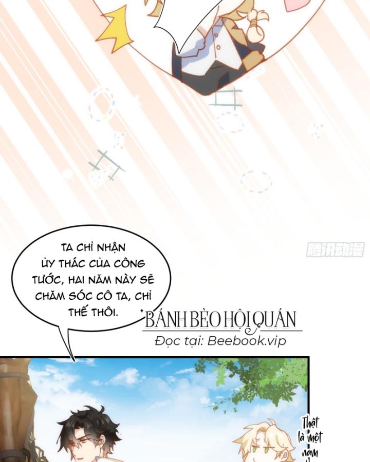 tiểu thư công tước không muốn bị sủng tới hỏng chapter 5 44