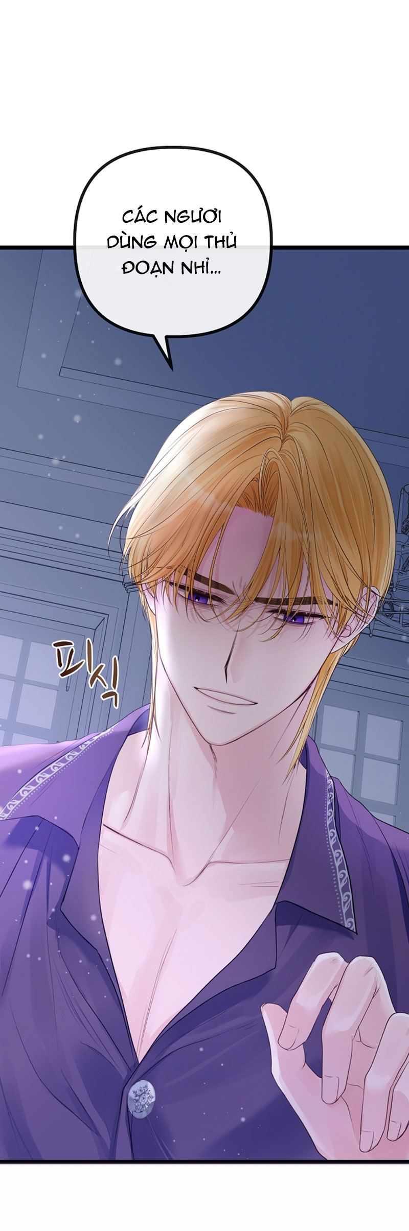 hãy giải thoát cho ta chapter 5.1 17