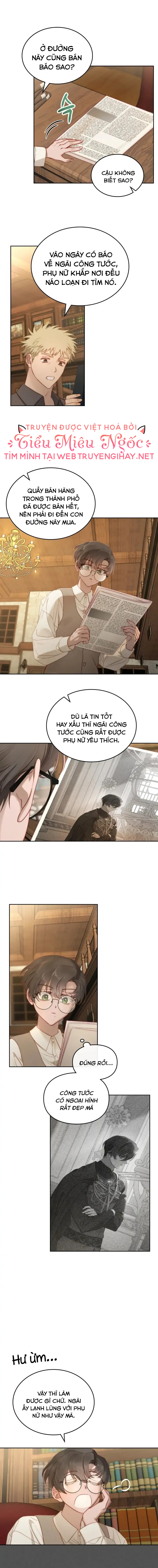 thư viện ánh trăng chapter 7 8